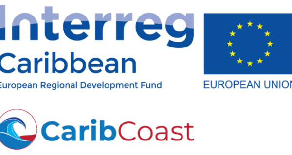 Carib-Coast, a Caribbean coastal risk management network