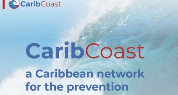 Poster Carib-Coast